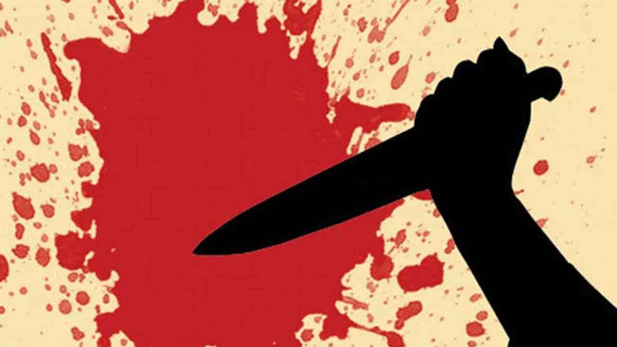 প্রতারণা করে বিয়ে, মামলায় জামিন হতেই জামাতাকে শ্বশুরের ছুরিকাঘাত