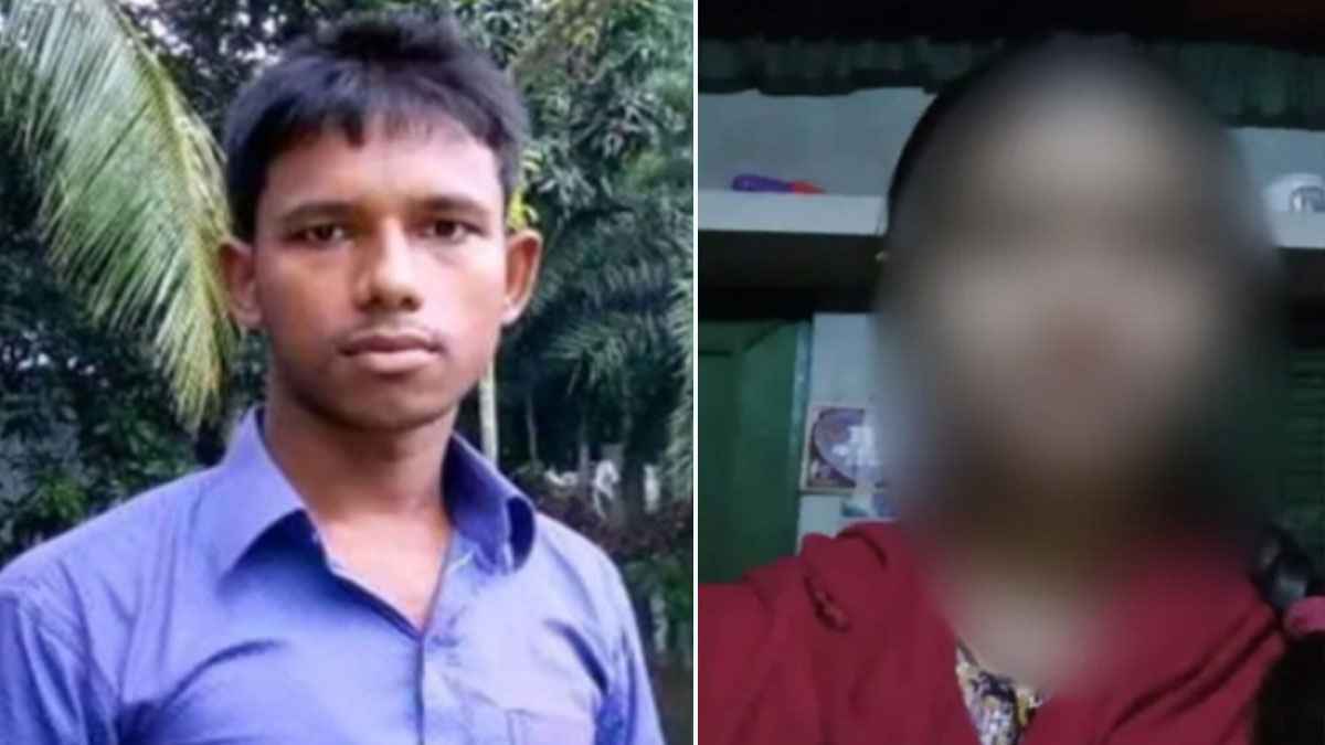 স্বামী ১৪ মাস ধরে সৌদিতে, স্ত্রী অন্তঃসত্ত্বা, এলাকায় সমালোচনা