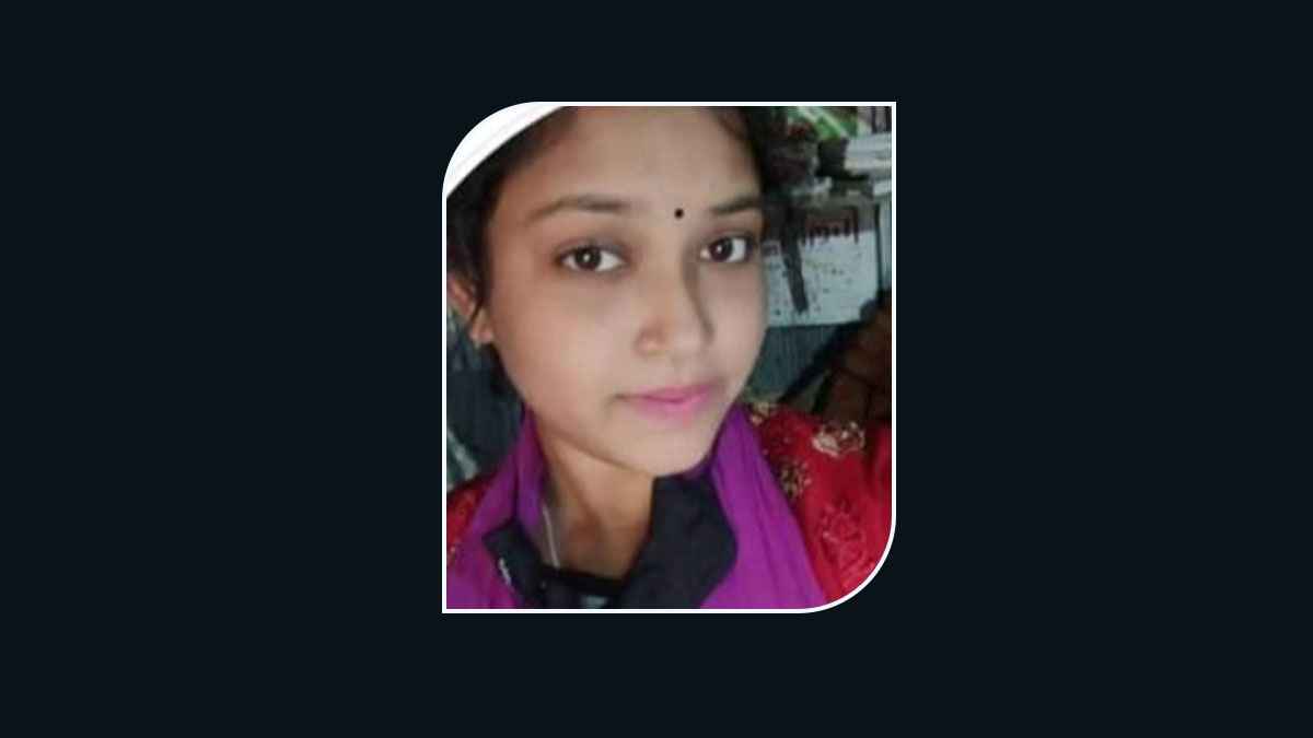 নড়াইলে সাপের কামড়ে কলেজছাত্রীর মৃত্যু