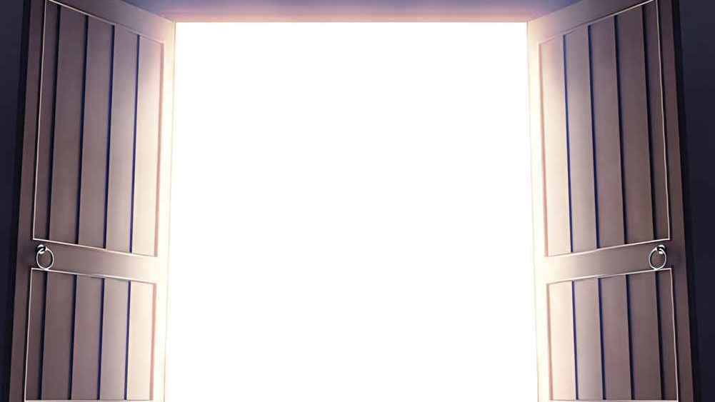 মৃতের আত্মা ঊর্ধ্বাকাশে নেওয়ার সময় ফেরেশতারা যা করেন