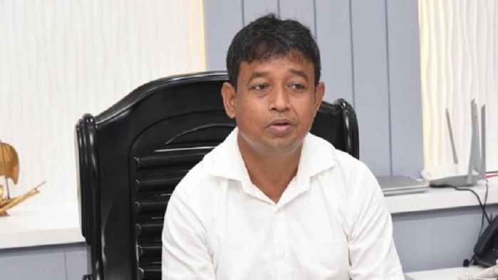 সাবেক ডিবি প্রধান হারুনকে আসামি করে সিদ্ধিরগঞ্জে মামলা