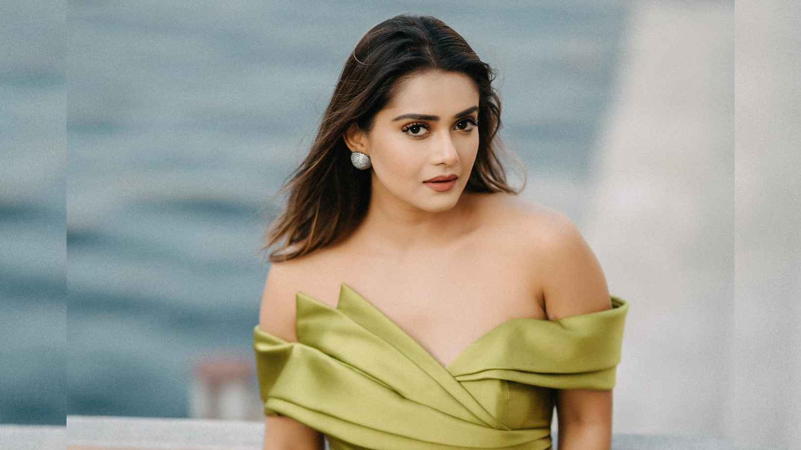 ‘ব্ল্যাক মানি’র সঙ্গে সম্পৃক্ততা, রাখঢাক তানজিন তিশার