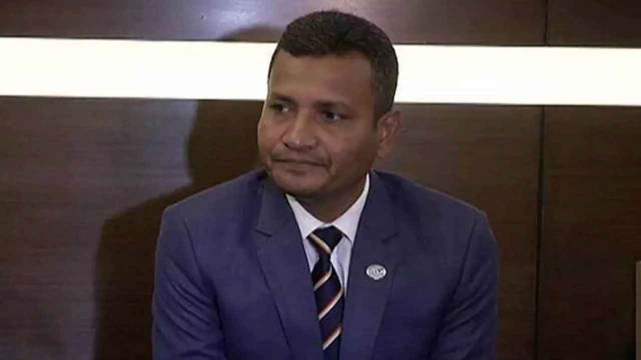 অতিরিক্ত ডিআইজি মশিউর গ্রেফতার