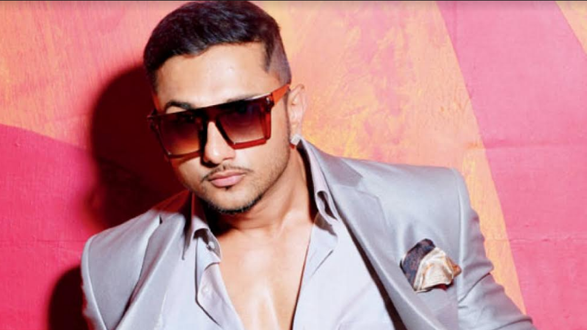 মাদকের কারণে ঘর ভেঙেছে, মুখ খুললেন হানি সিং 