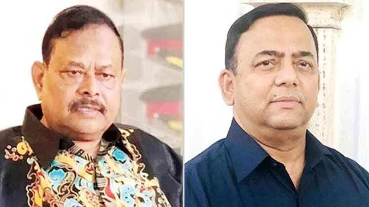 শত কোটি টাকা চাঁদা দাবি: আজিজ-বেনজীরসহ ৫ জনের বিরুদ্ধে মামলা