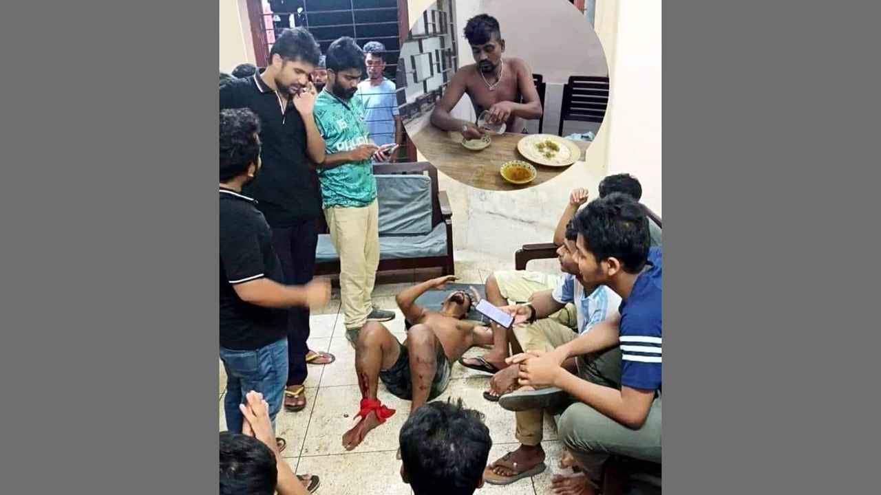 ঢাবির হলে গণপিটুনিতে হত্যা, ৩ শিক্ষার্থী গ্রেফতার