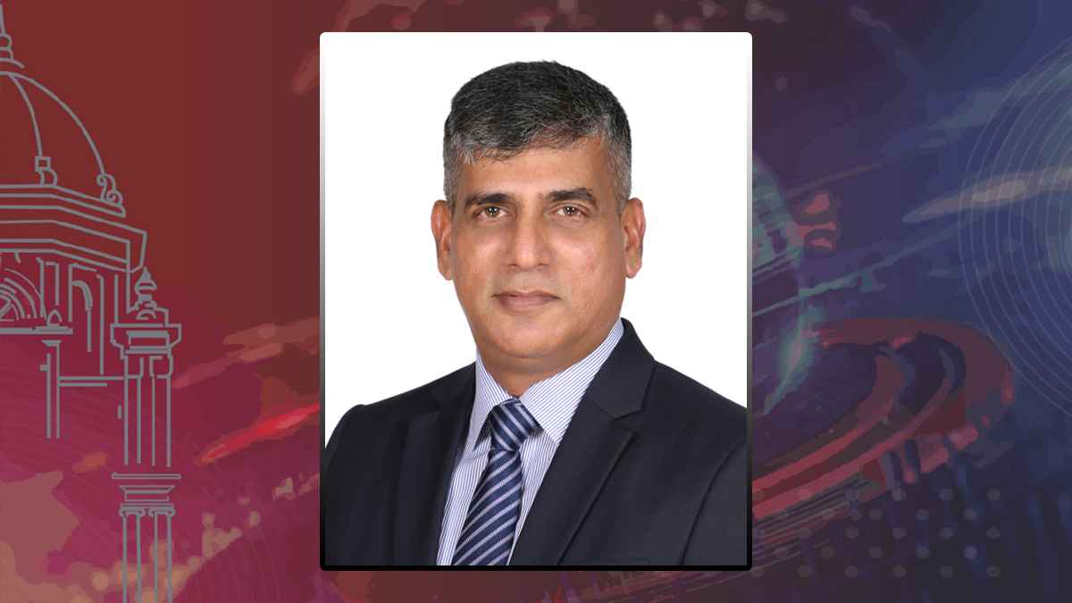 বিটিআরসির নতুন চেয়ারম্যান এমদাদ উল বারী