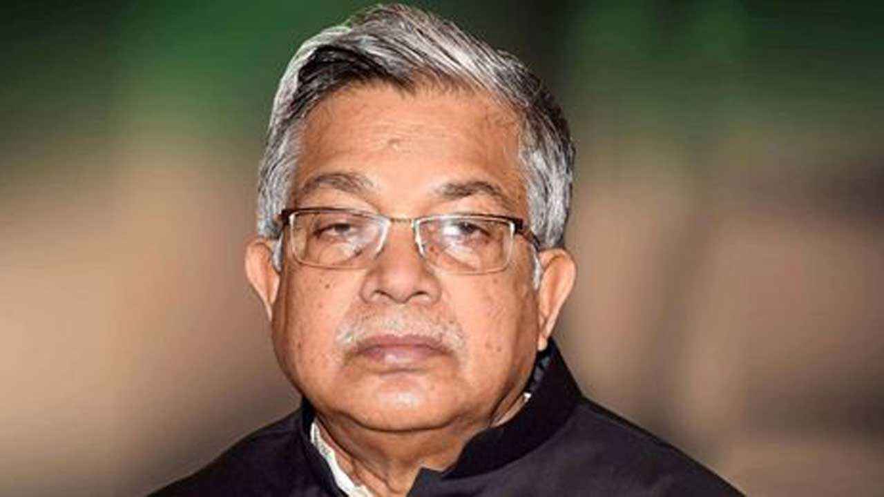 সাবেক মন্ত্রী নারায়ণ চন্দ্র চন্দের বিরুদ্ধে ধর্ষণ মামলা