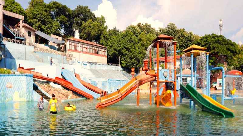 ফয়’স লেক সি-ওয়ার্ল্ডে শিশুর অঙ্গহানি, ৫ জনের বিরুদ্ধে মামলা