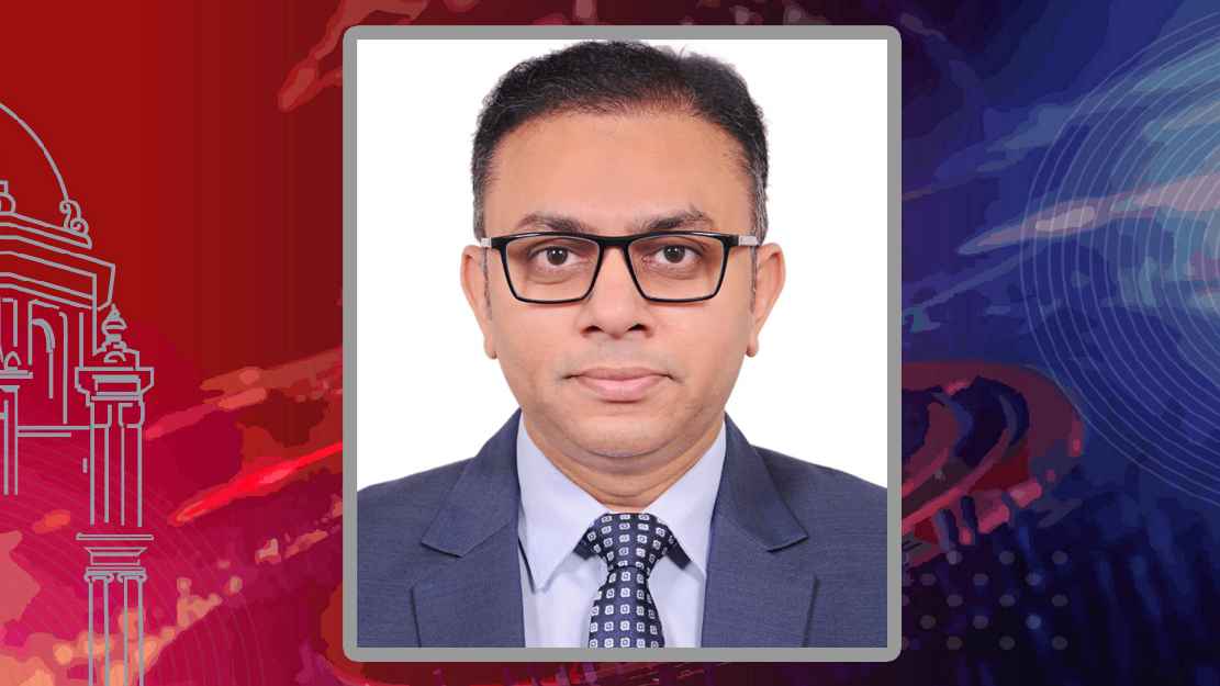 রংপুরে নতুন ডিসি মোহাম্মদ রবিউল ফয়সাল