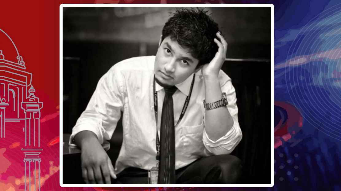 সহকর্মীকে বাঁচাতে সন্ত্রাসীদের ছুরিকাঘাতে প্রাণ গেল যুবকের