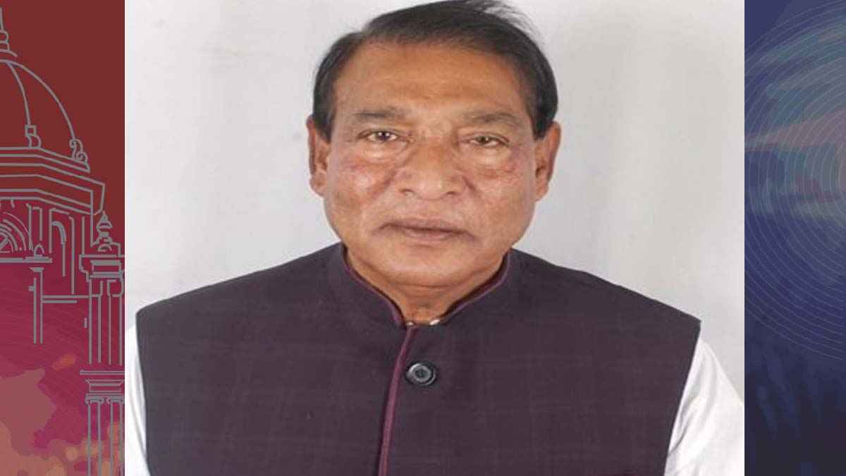 আওয়ামী লীগ নেতা আলিম উদ্দিন বুদ্দিন বিমান বন্দরে আটক