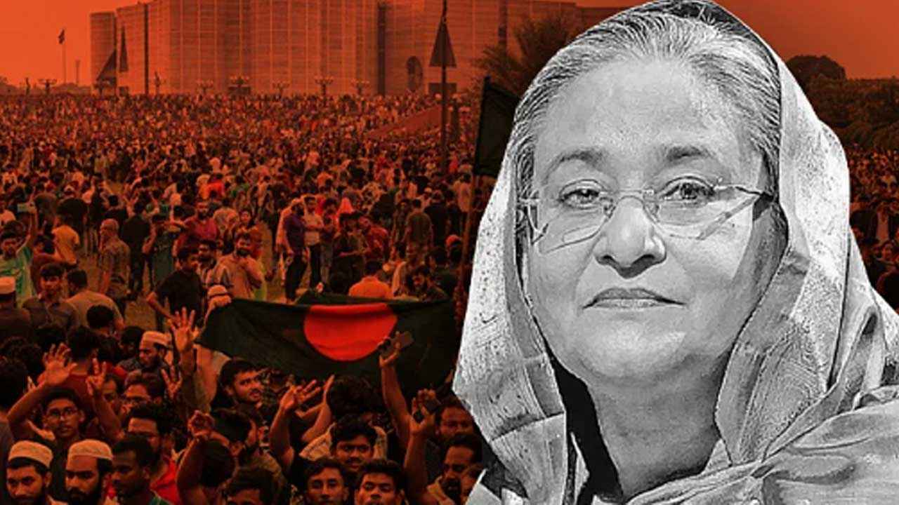 ফ্যাসিজম ও সংবেদনশীল সমাজ