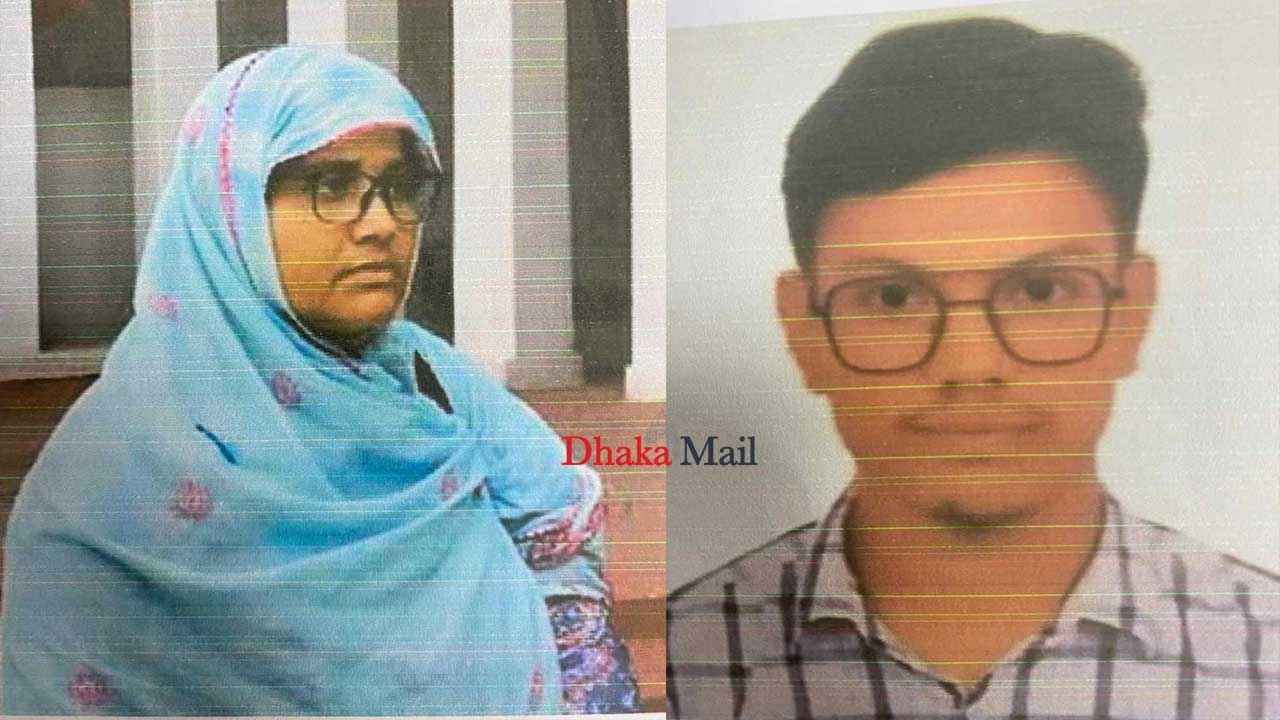 ‘পুলিশ আমার ছেলের খুনি, তাদের কাছে কীভাবে বিচার চাই’