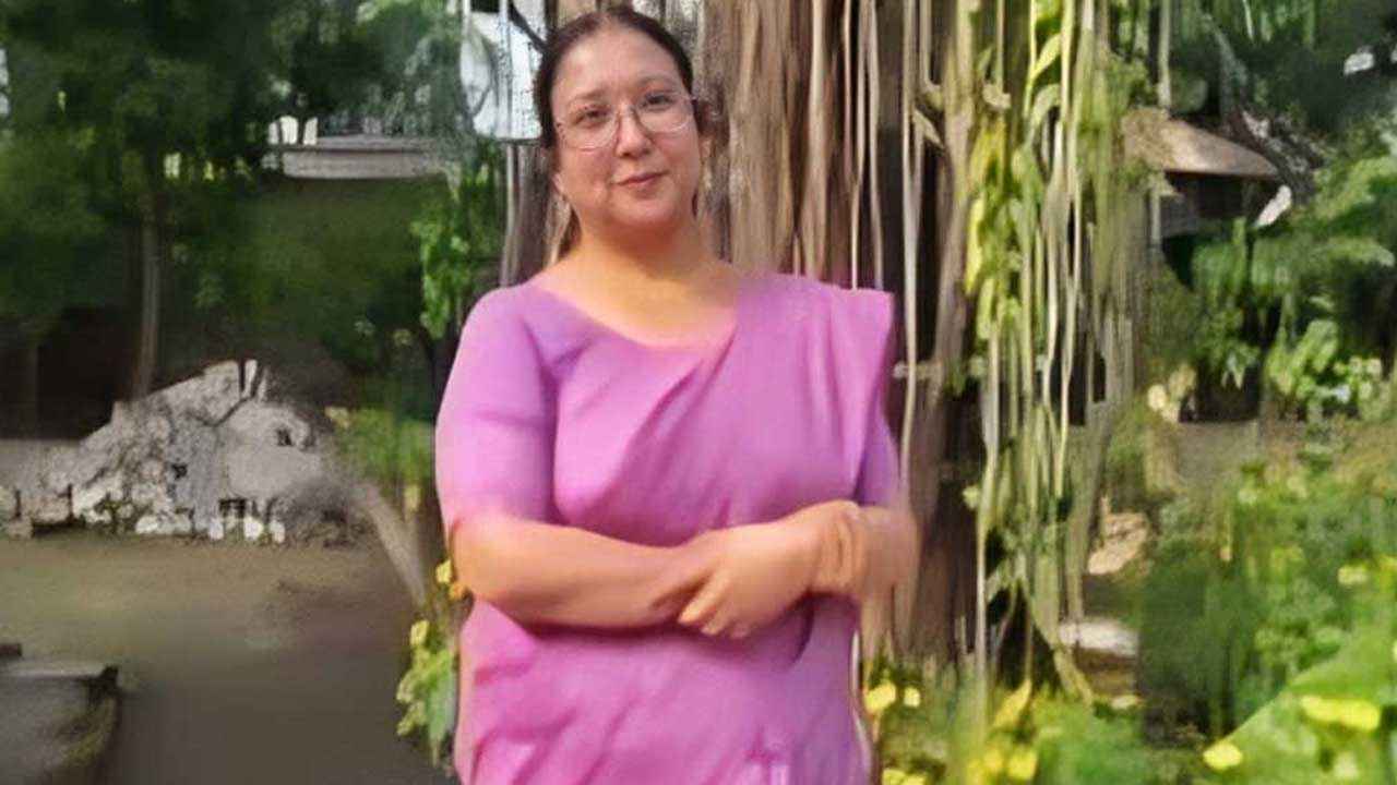 নটরডেমের স্টাফ লিপিকা গোমেজ হত্যার নেপথ্যে…