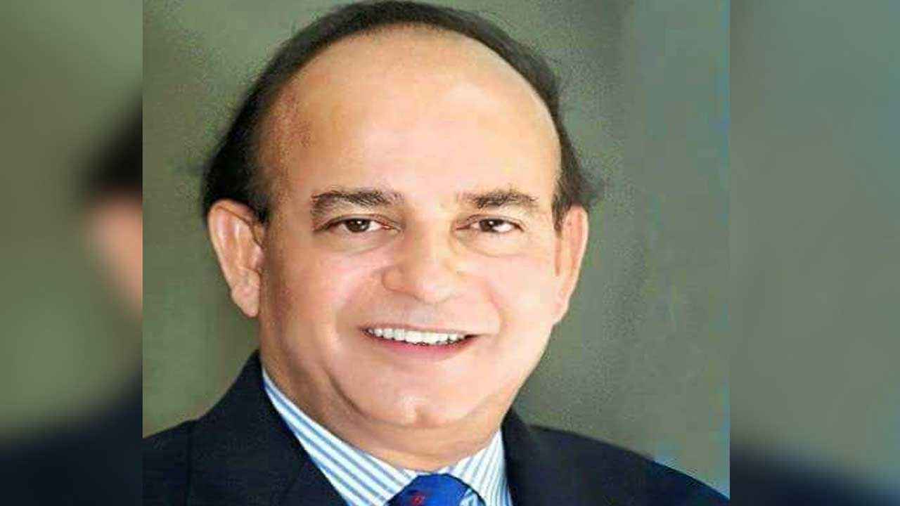 আনোয়ার হোসেন মঞ্জুর গ্রেফতার