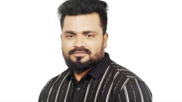 নরসিংদীতে ১৬ মামলার আসামিকে কুপিয়ে হত্যা