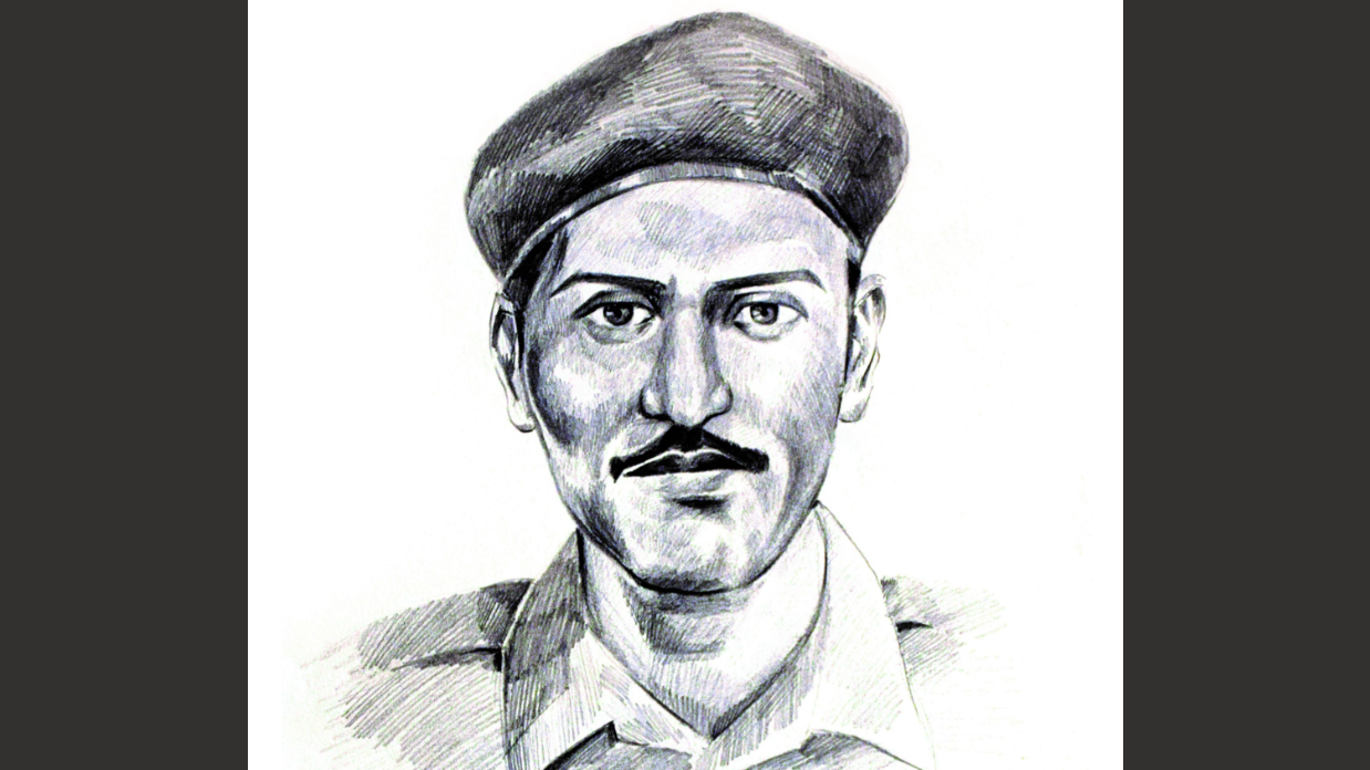 বীরশ্রেষ্ঠ নূর মোহাম্মদ শেখের ৫৩ তম শাহাদাত বার্ষিকী