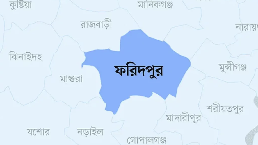 ফরিদপুরে গর্ভবতী নারীর পেটে লাথি, মৃত সন্তান প্রসব 
