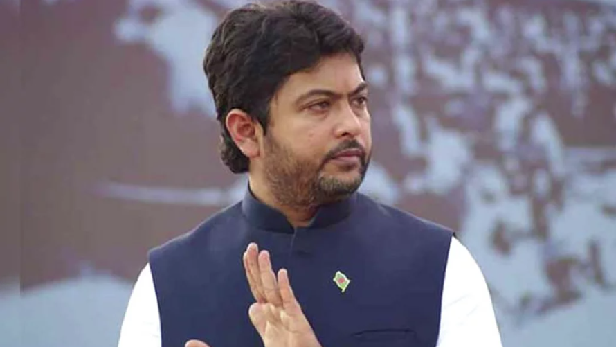 সাবেক এমপি নিক্সন চৌধুরীসহ ৯৮ জনের বিরুদ্ধে মামলা 