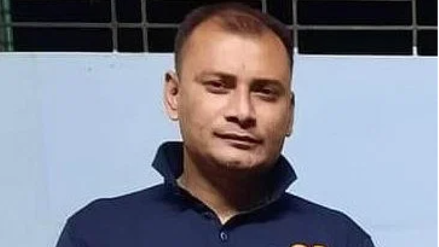 ময়মনসিংহে আটক যুবদল নেতা মারা গেছেন