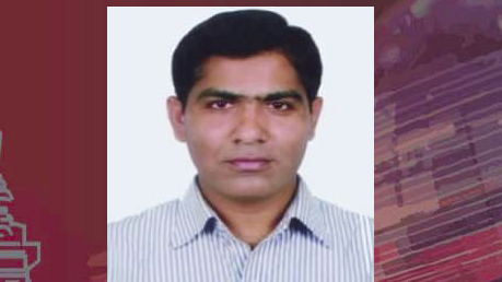 বেরোবির জীব ও ভূ-বিজ্ঞান অনুষদের নতুন ডিন ড. এমদাদুল হক