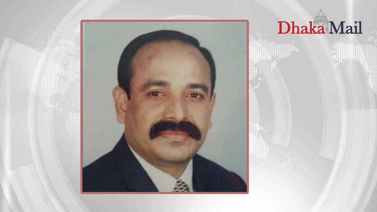 ছাত্র আন্দোলনে গুলি করে হত্যা, সাবেক কাউন্সিলর সলু গ্রেফতার