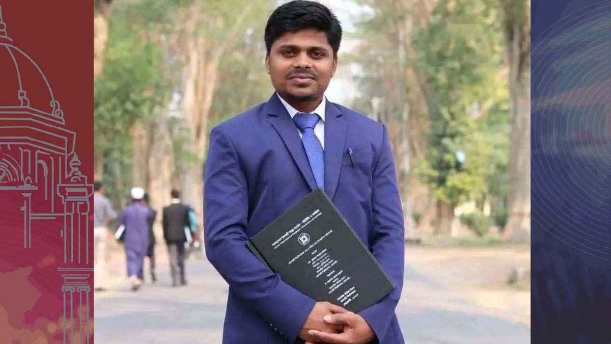 এবার জানা গেল রাবি শিবির সভাপতির পরিচয়