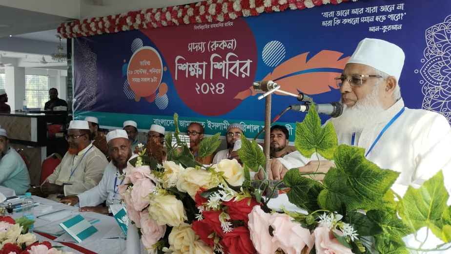 ‘আর কোনো স্বৈরাচার সরকার জনগণ মেনে নেবে না’