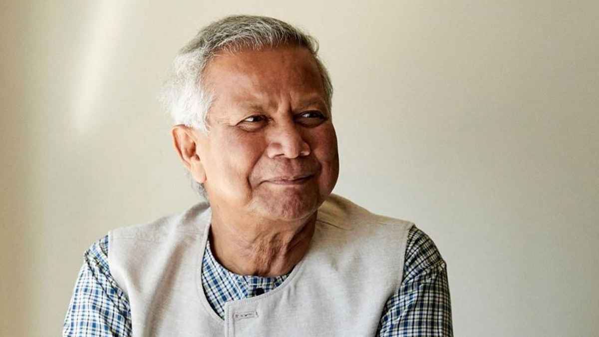 নিউইয়র্ক সফরে যে দৃষ্টান্ত স্থাপন করতে যাচ্ছেন ড. ইউনূস