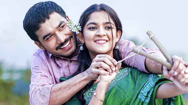 সাদিয়ার সঙ্গে প্রেমের গুঞ্জন নিয়ে যা বললেন খায়রুল বাসার