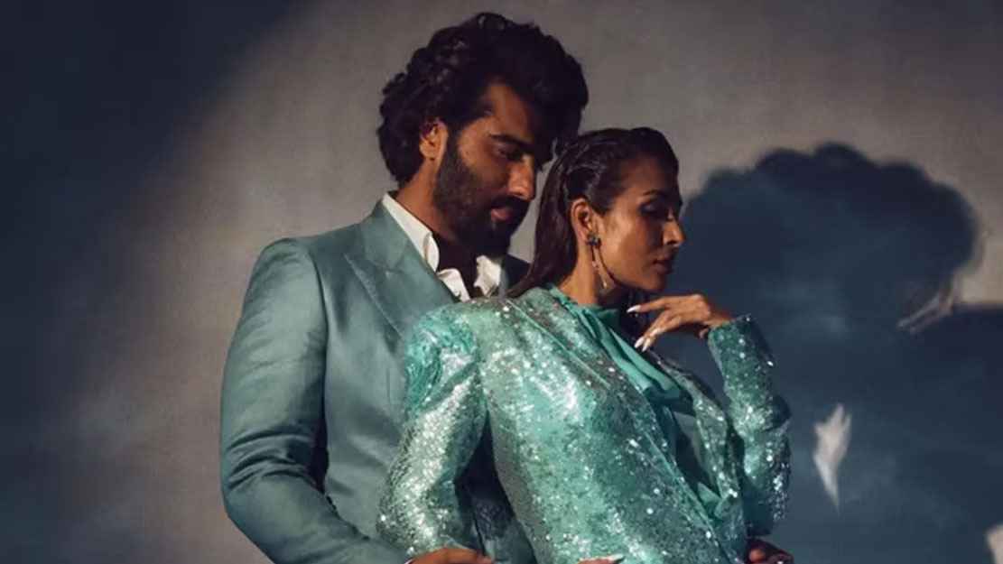 মালাইকার দুঃসময়ে ছুটে এলেন ‘প্রাক্তন’ অর্জুন