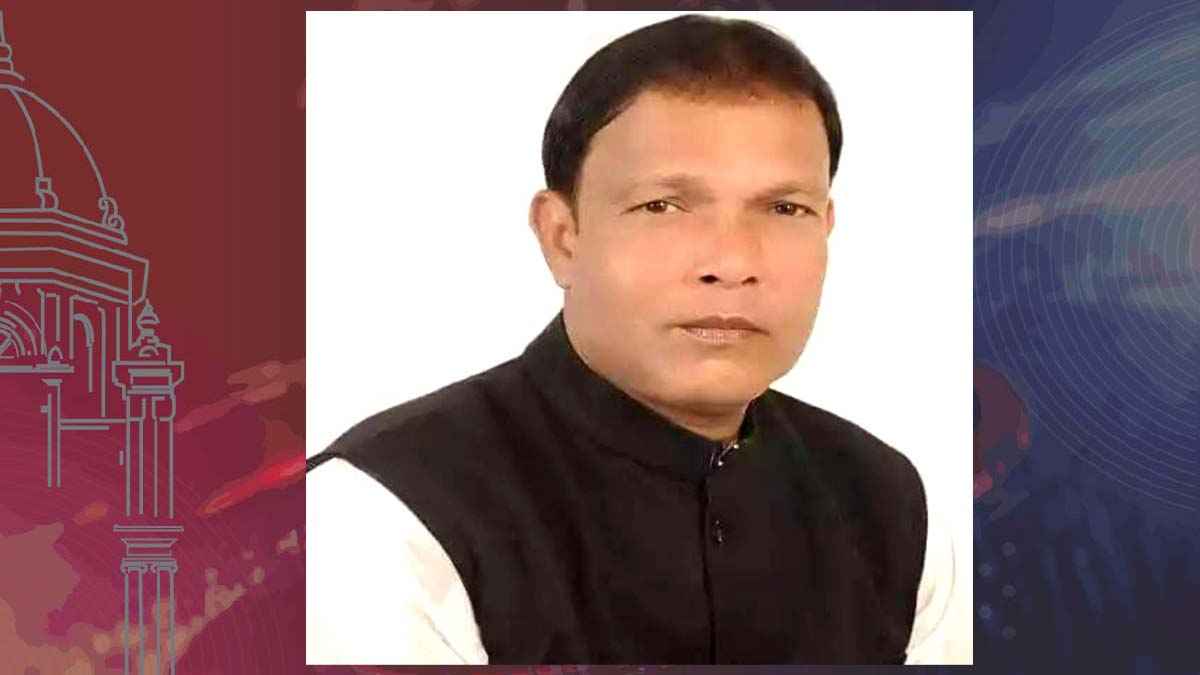 যৌথবাহিনীর হাতে সাবেক কৃষিমন্ত্রীর ছোটভাই আটক