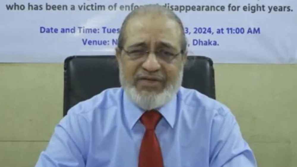 ‘দোয়া করতাম, আমার লাশটা যেন কুকুরের খাদ্যে পরিণত না হয়’