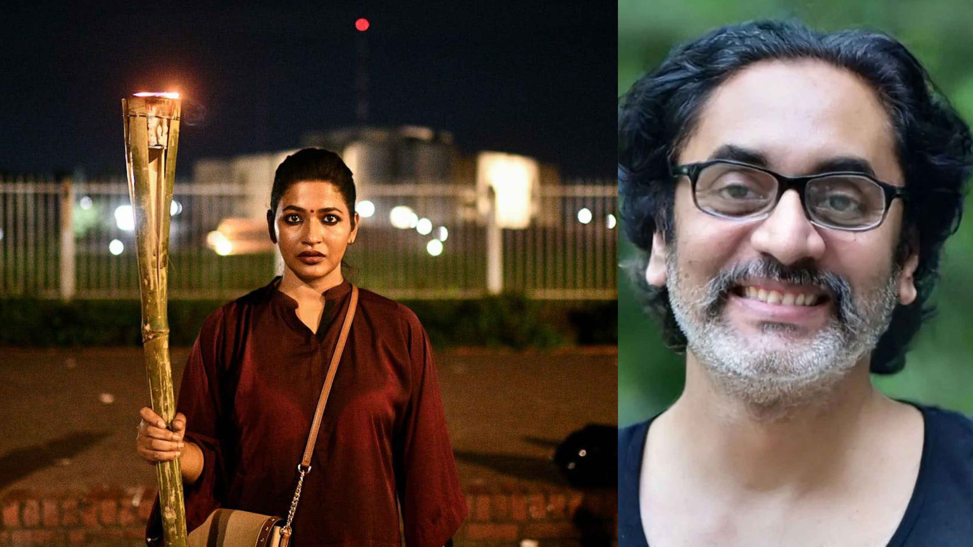 বাঁধনকে নিয়ে যা বললেন পিনাকী