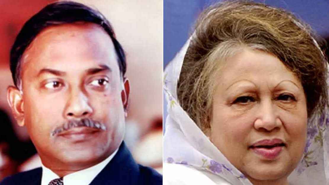 গণঅভ্যুত্থানে বিএনপি বারবার লাভবান হয়েছে যেভাবে