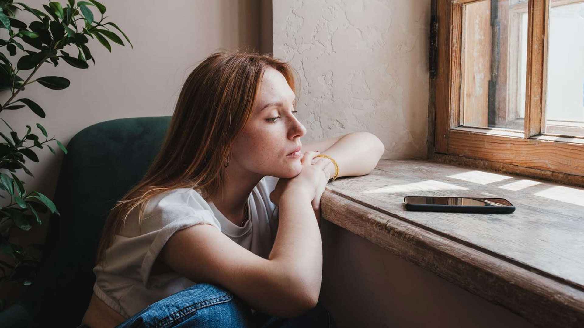 প্রেমে ব্যর্থ হয়ে হতাশ? ঘুরে দাঁড়ানোর উপায় জানুন