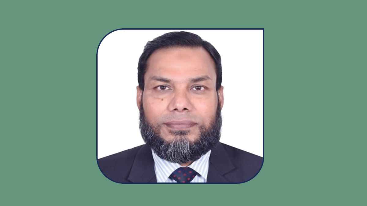 বঙ্গবন্ধু কৃষি বিশ্ববিদ্যালয়ের দায়িত্বে প্রফেসর মোস্তাফিজুর রহমান