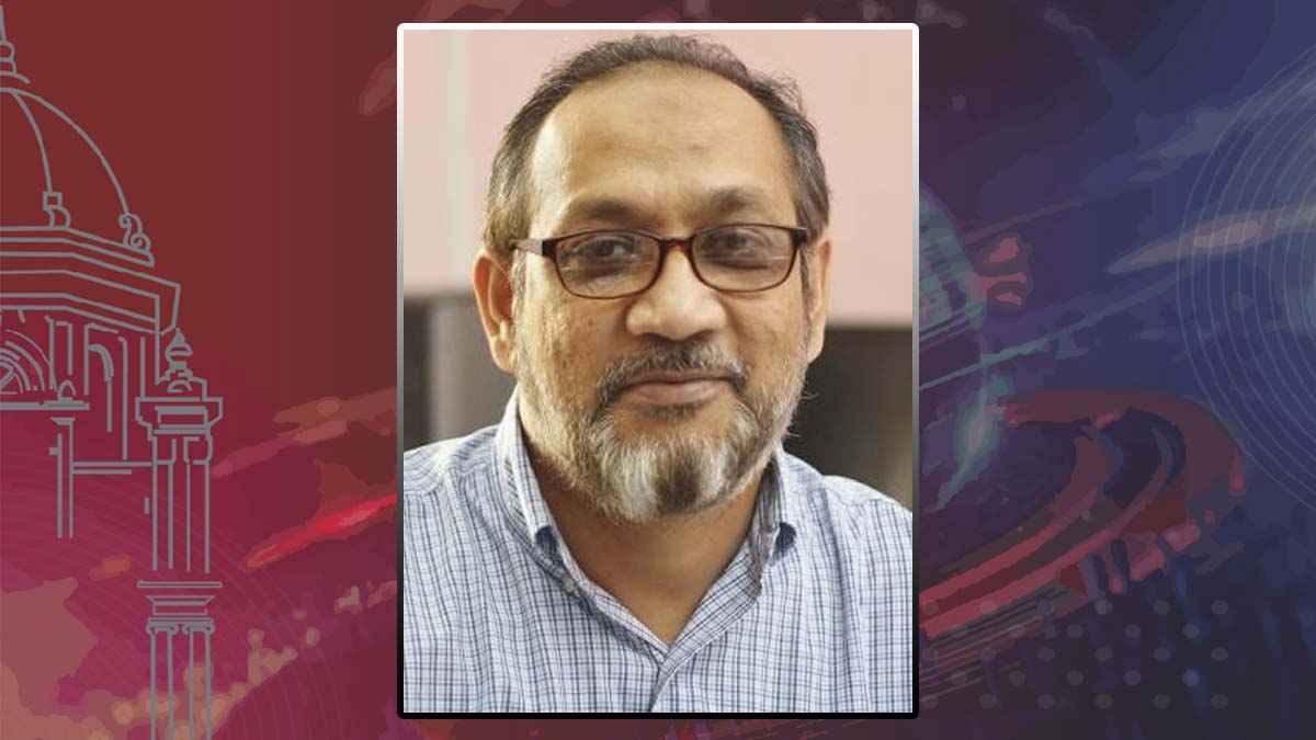 বুয়েটের নতুন উপাচার্য অধ্যাপক ড. মোহাম্মদ বদরুজ্জামান
