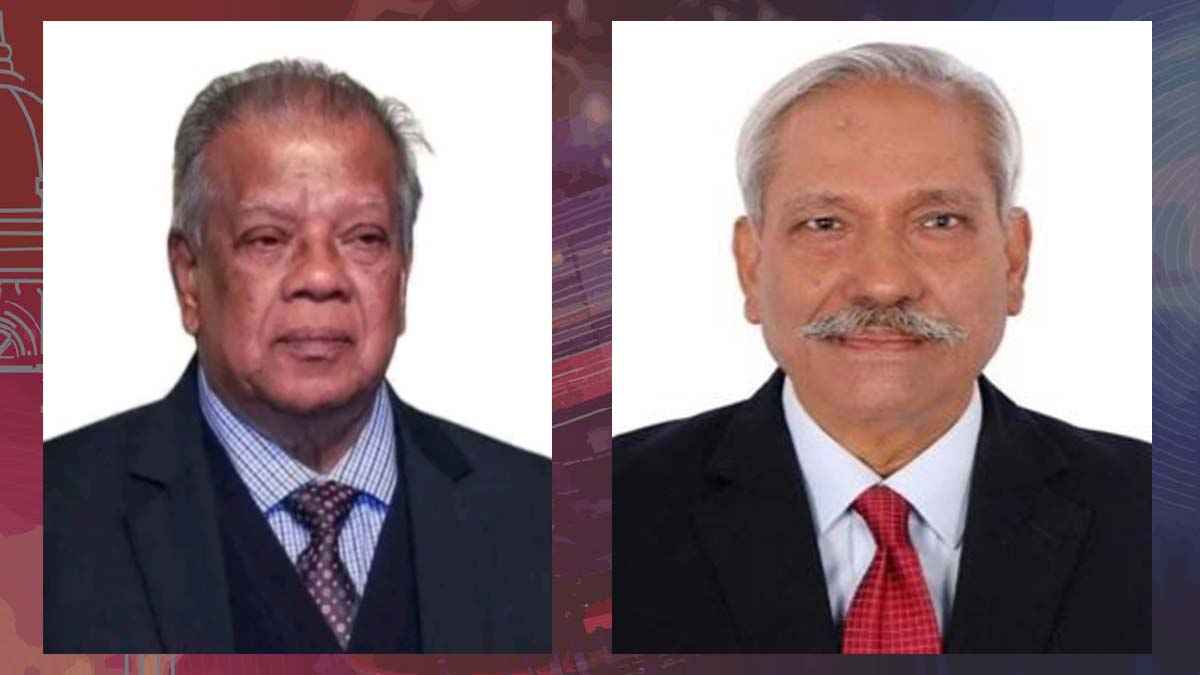 আমু-শাহজাহান ওমরসহ ৬২ জনের বিরুদ্ধে মামলা