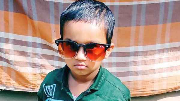 নড়াইলে সৎ মায়ের বিরুদ্ধে শিশু হত্যার অভিযোগ