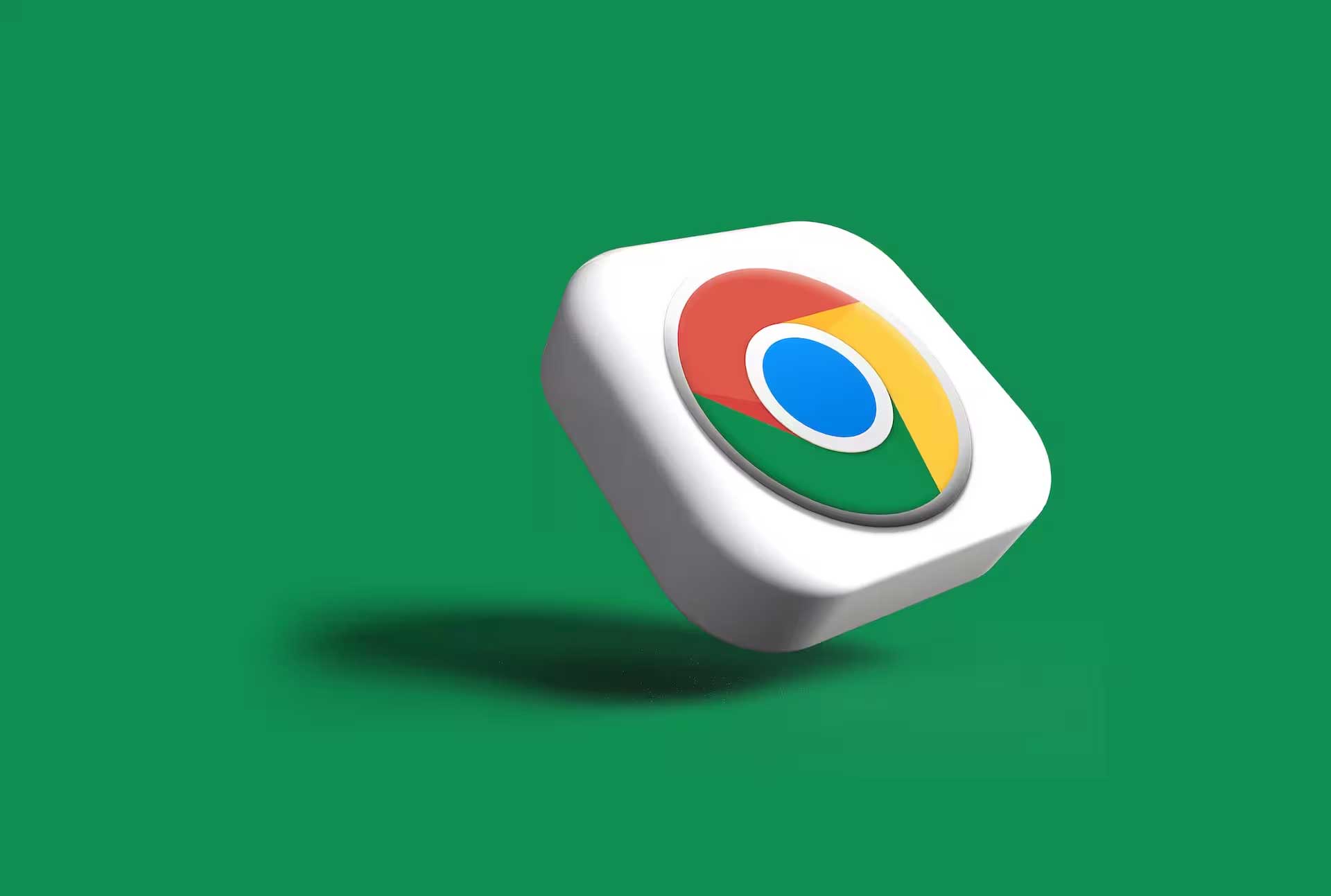 chrome