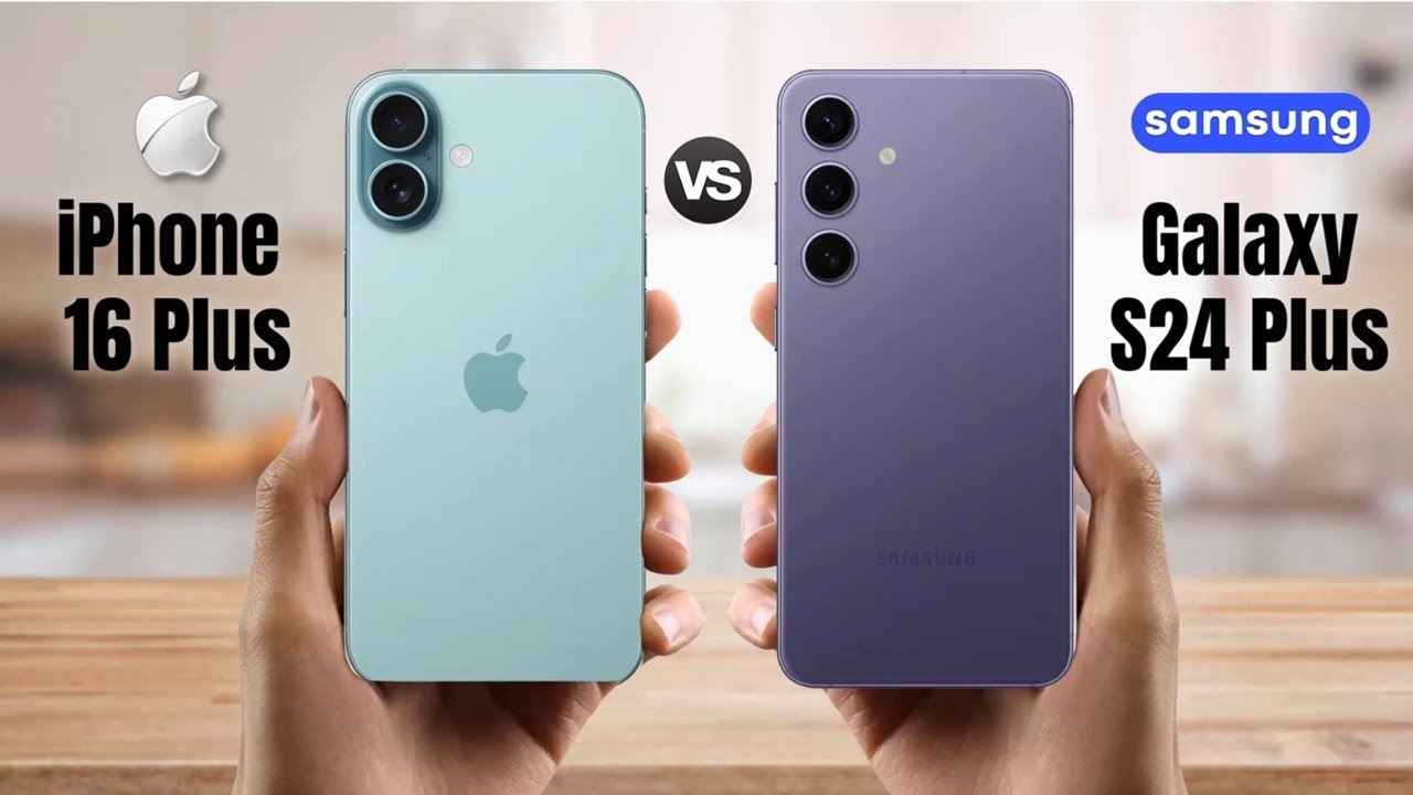 iphone vs smasung