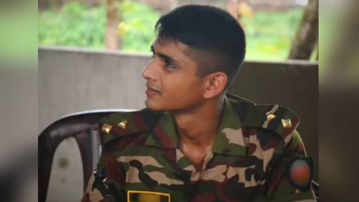 কক্সবাজারে ডাকাতের গুলিতে সেনা কর্মকর্তা নিহত