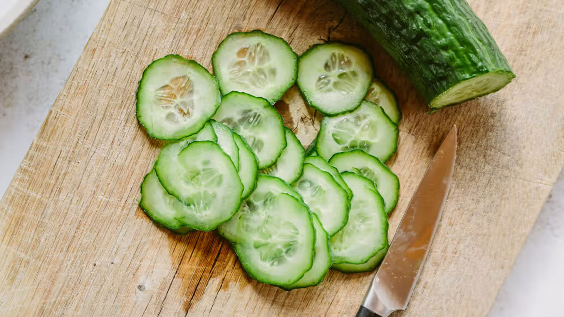 cucumber cucumber
