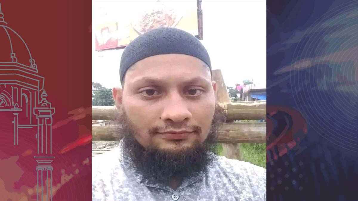 বরিশালে ড্রেনে ভাসছিল যুবকের মরদেহ