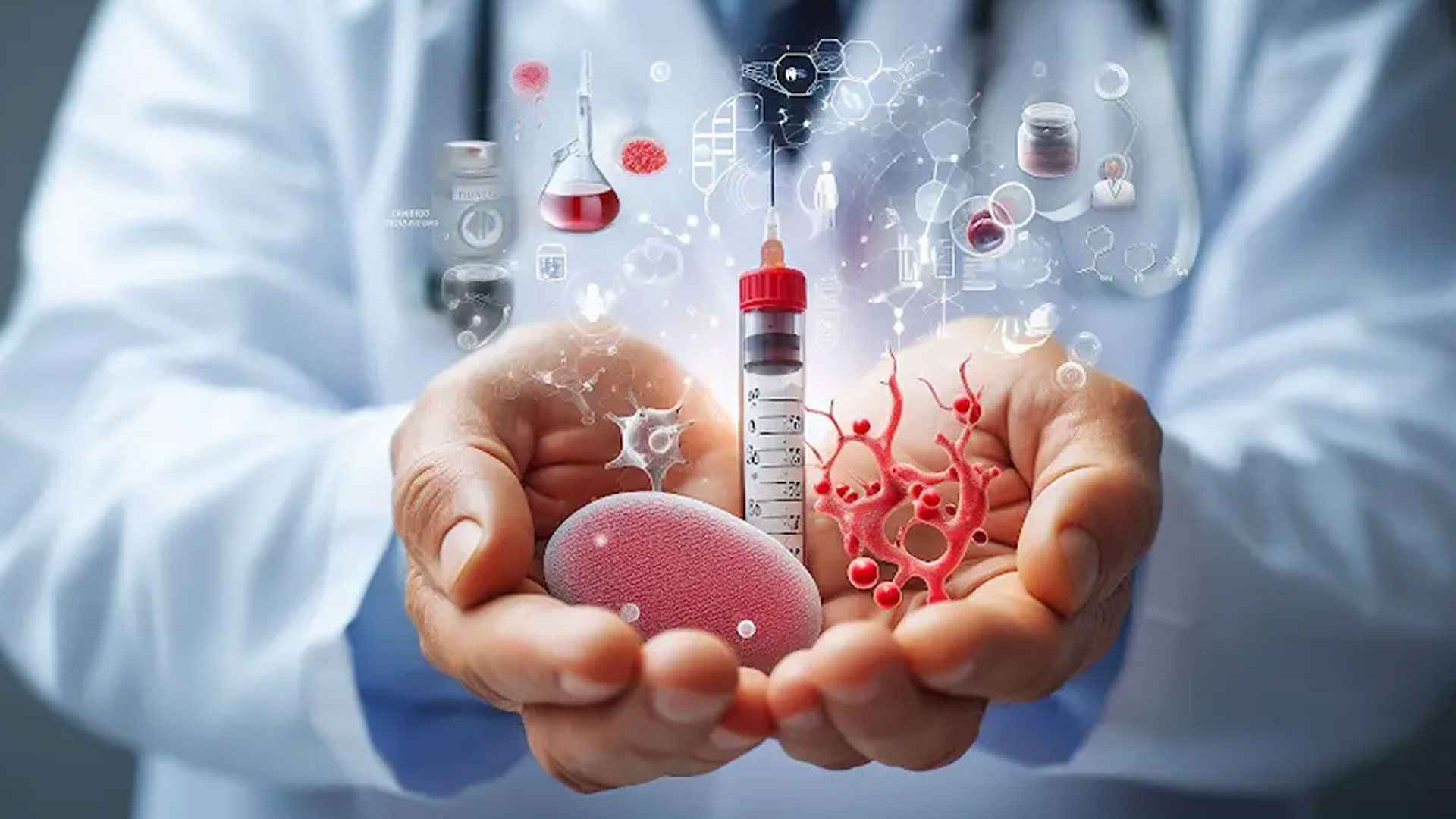 স্টেম থেরাপিতেই দূর ডায়াবেটিস, আশার আলো দেখাচ্ছে নতুন গবেষণা