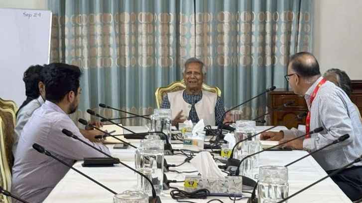 শহীদ পরিবার ও আহত ব্যক্তিদের ভাতার পরিমাণ নির্ধারণ