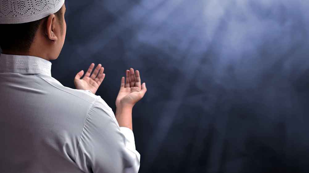 আমল কোরআন-সুন্নাহ মোতাবেক না হলে বাতিল