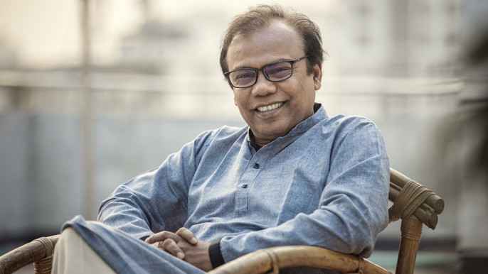 ‘আলো আসবেই’ গ্রুপে কখনও প্রবেশ করিনি: ফজলুর রহমান বাবু